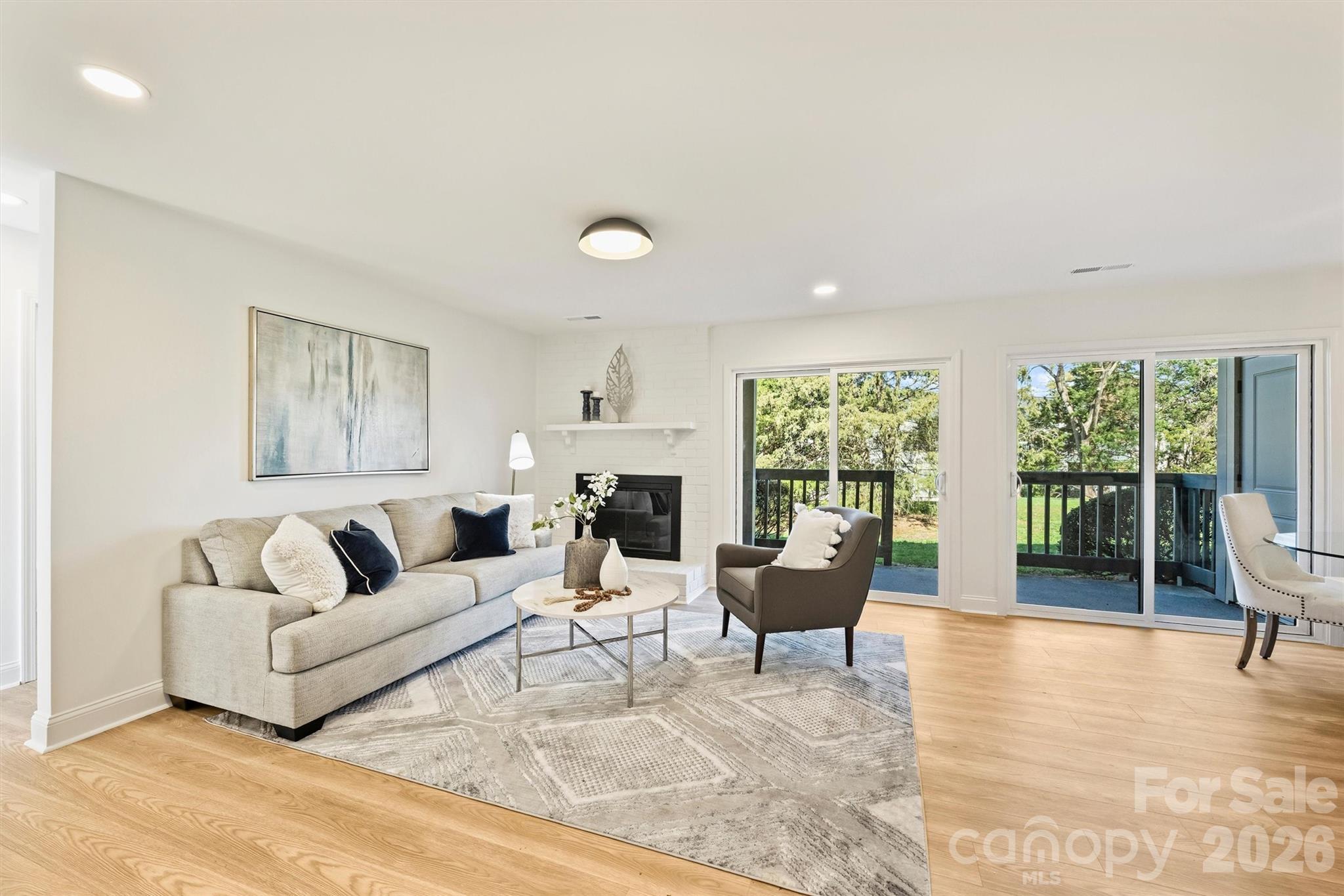 11141 Harrowfield Road