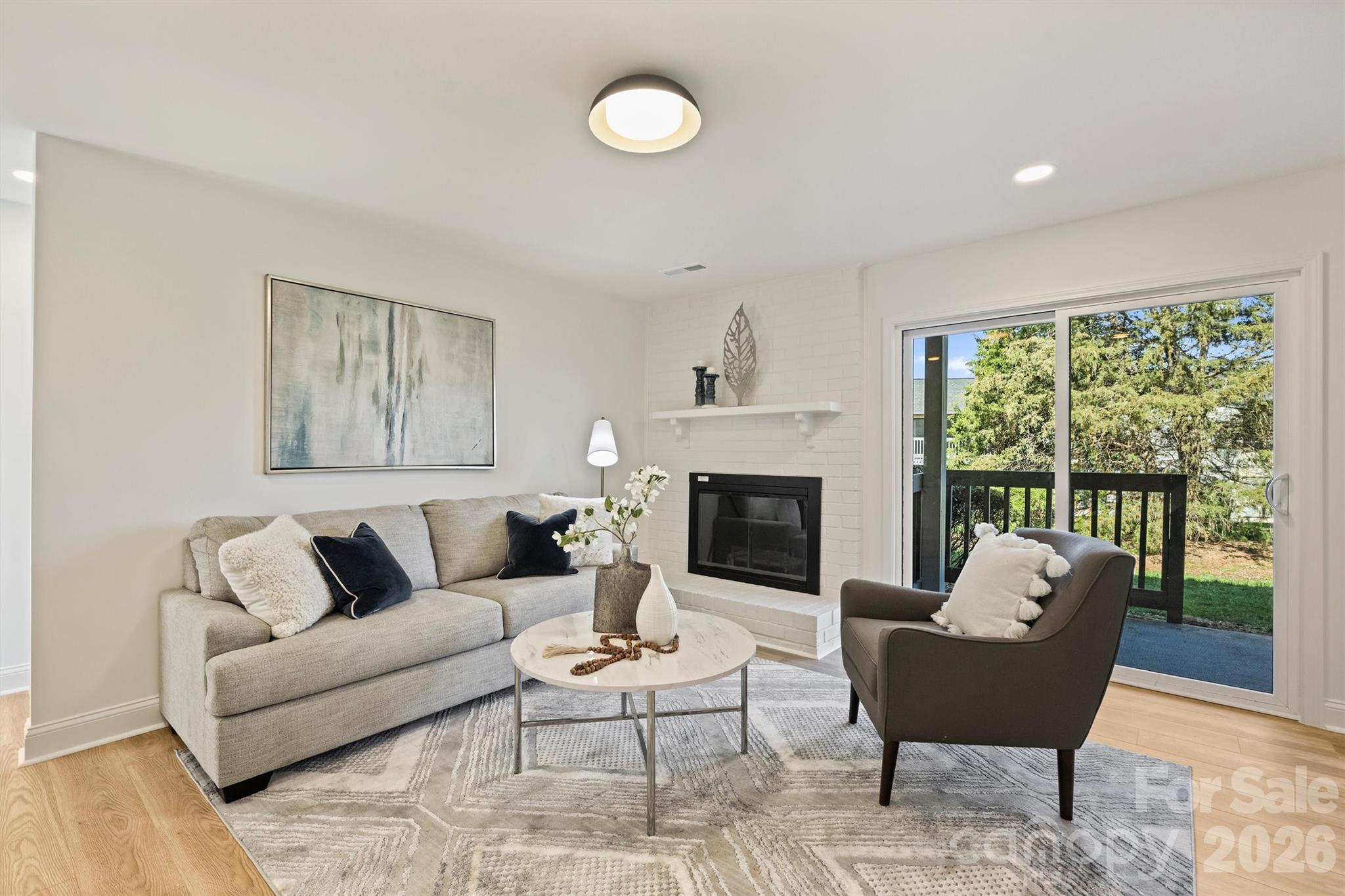 11141 Harrowfield Road