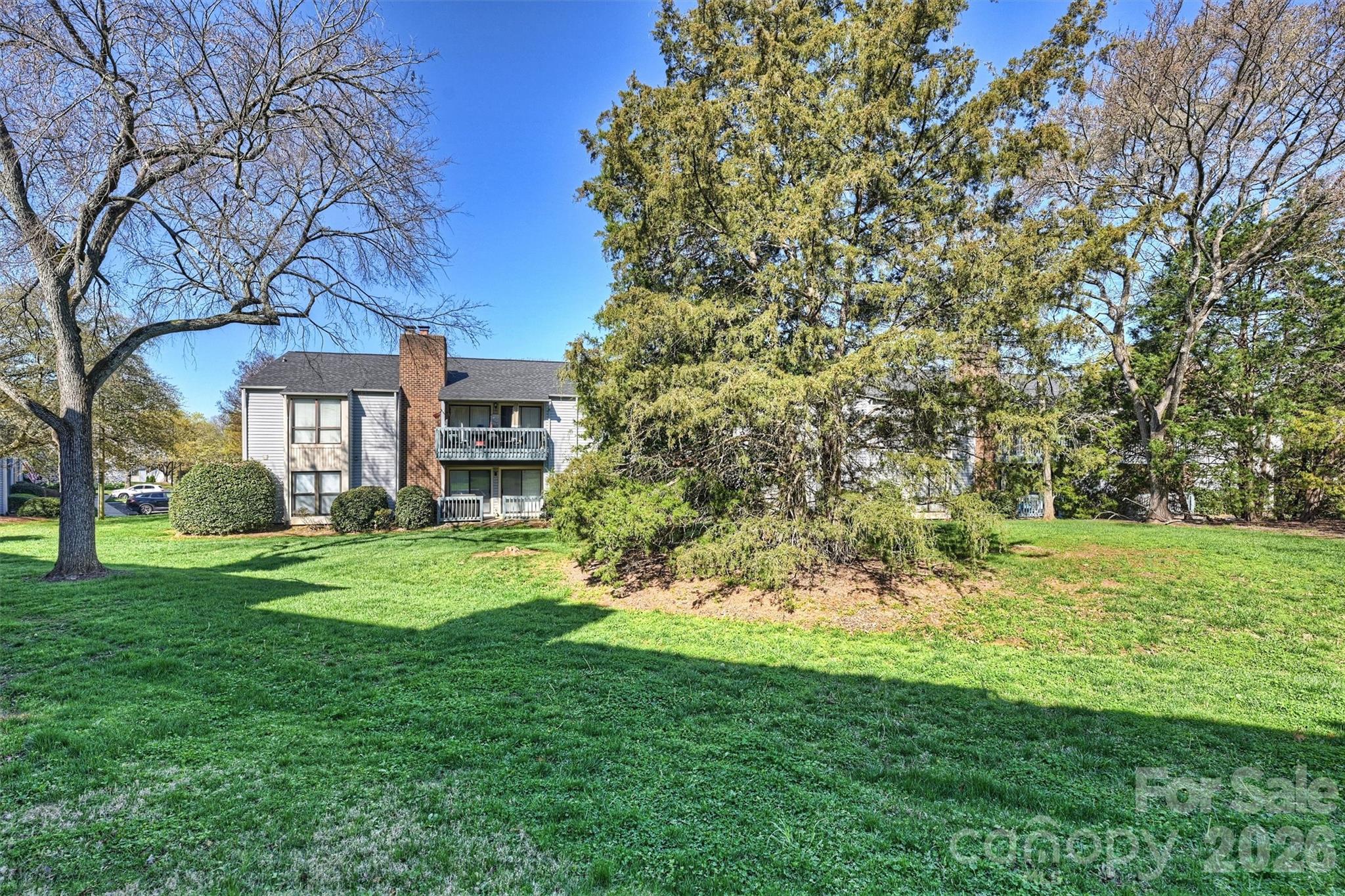 Carmel Village - Residential