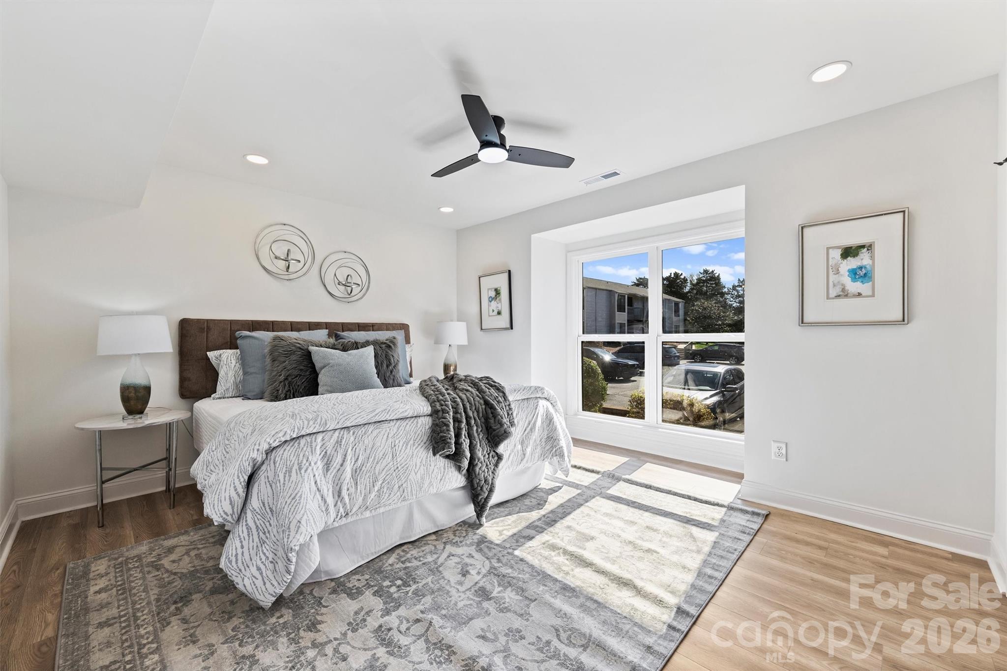 Carmel Village - Residential