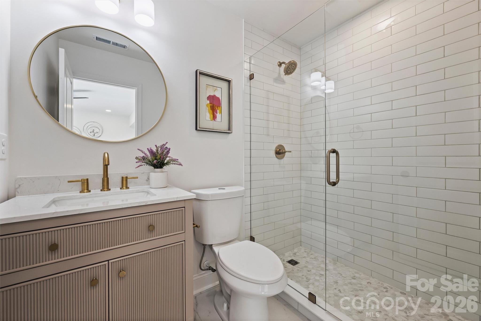 Carmel Village - Residential