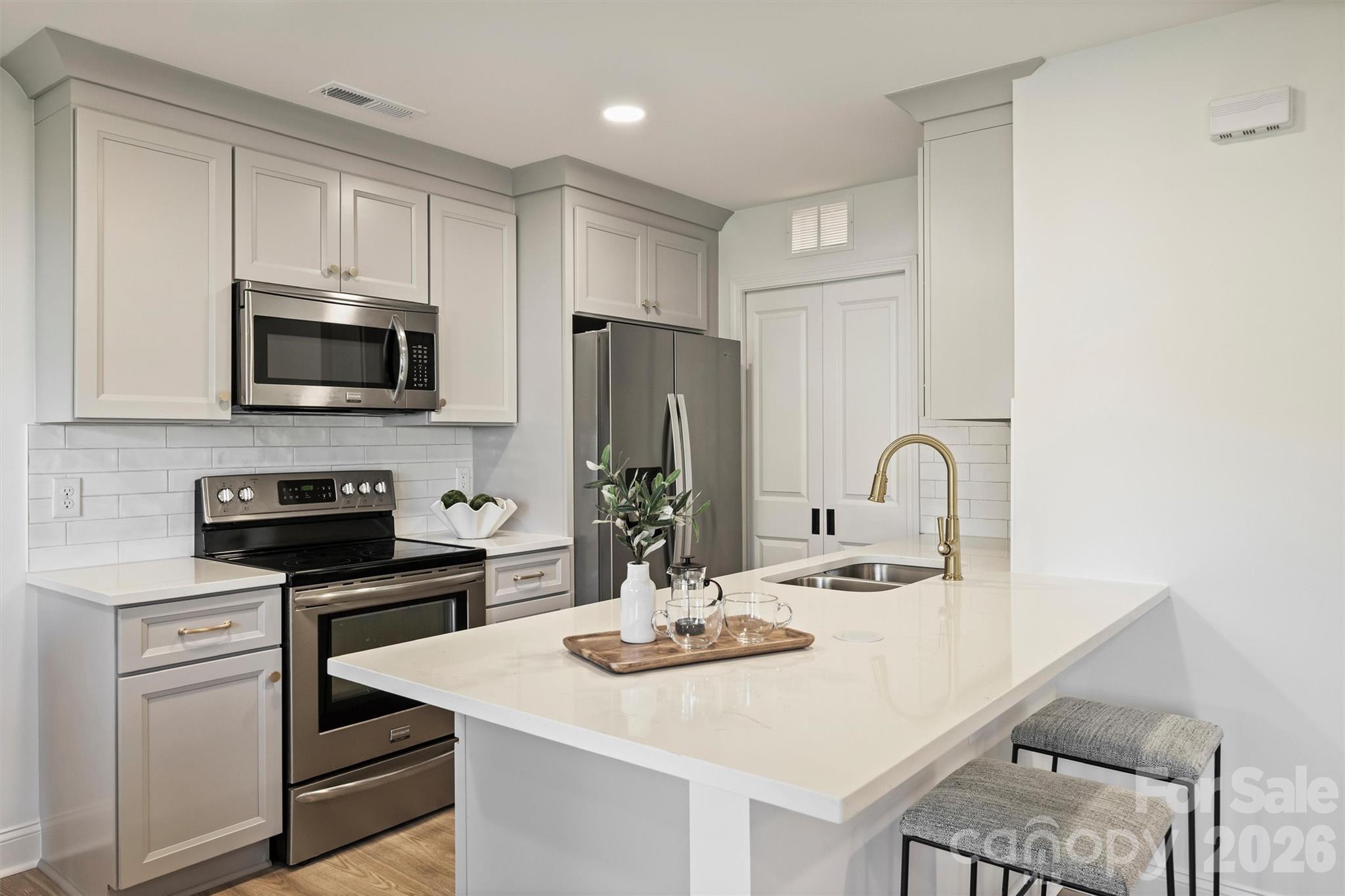 Carmel Village - Residential