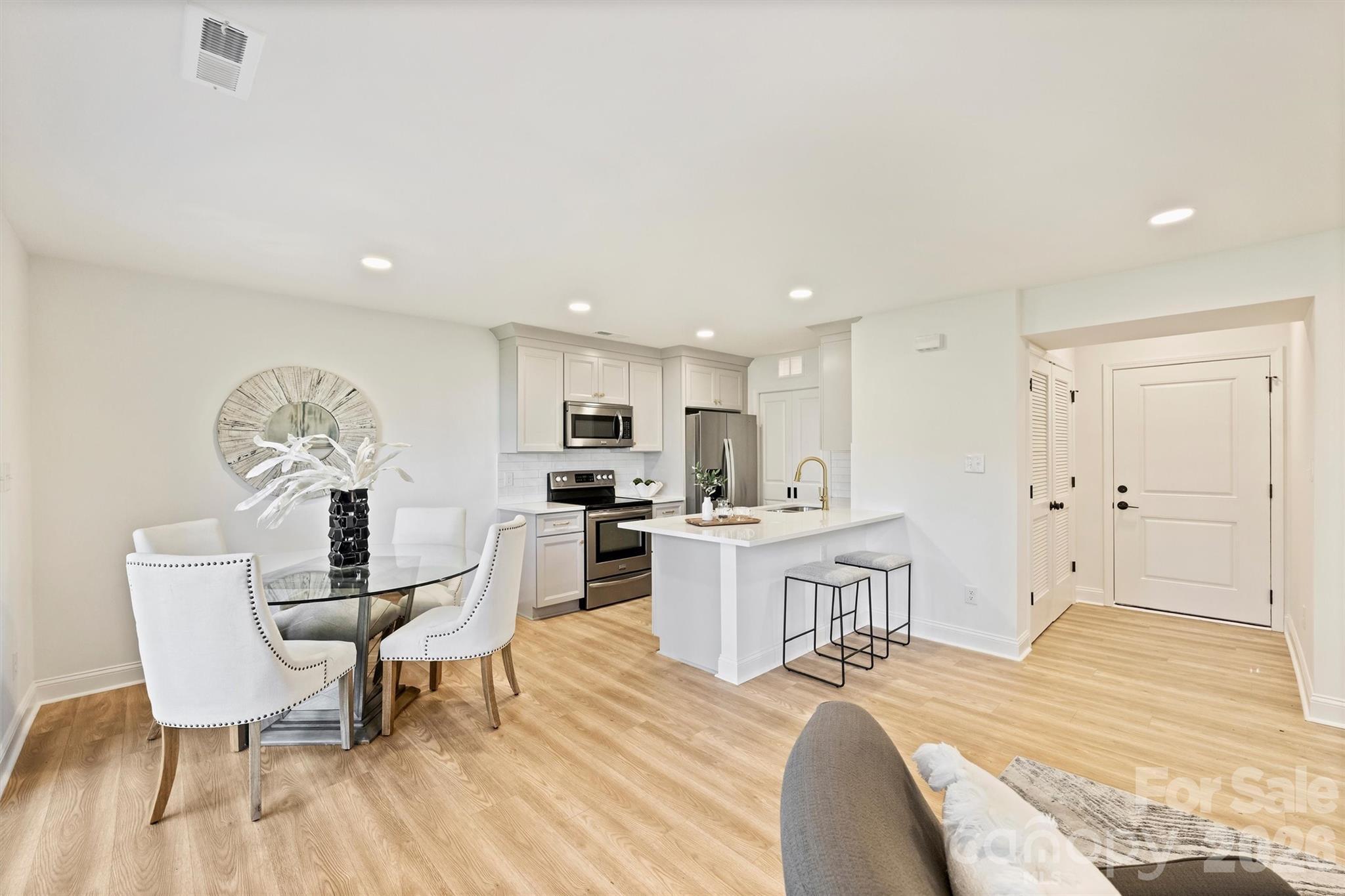 Carmel Village - Residential