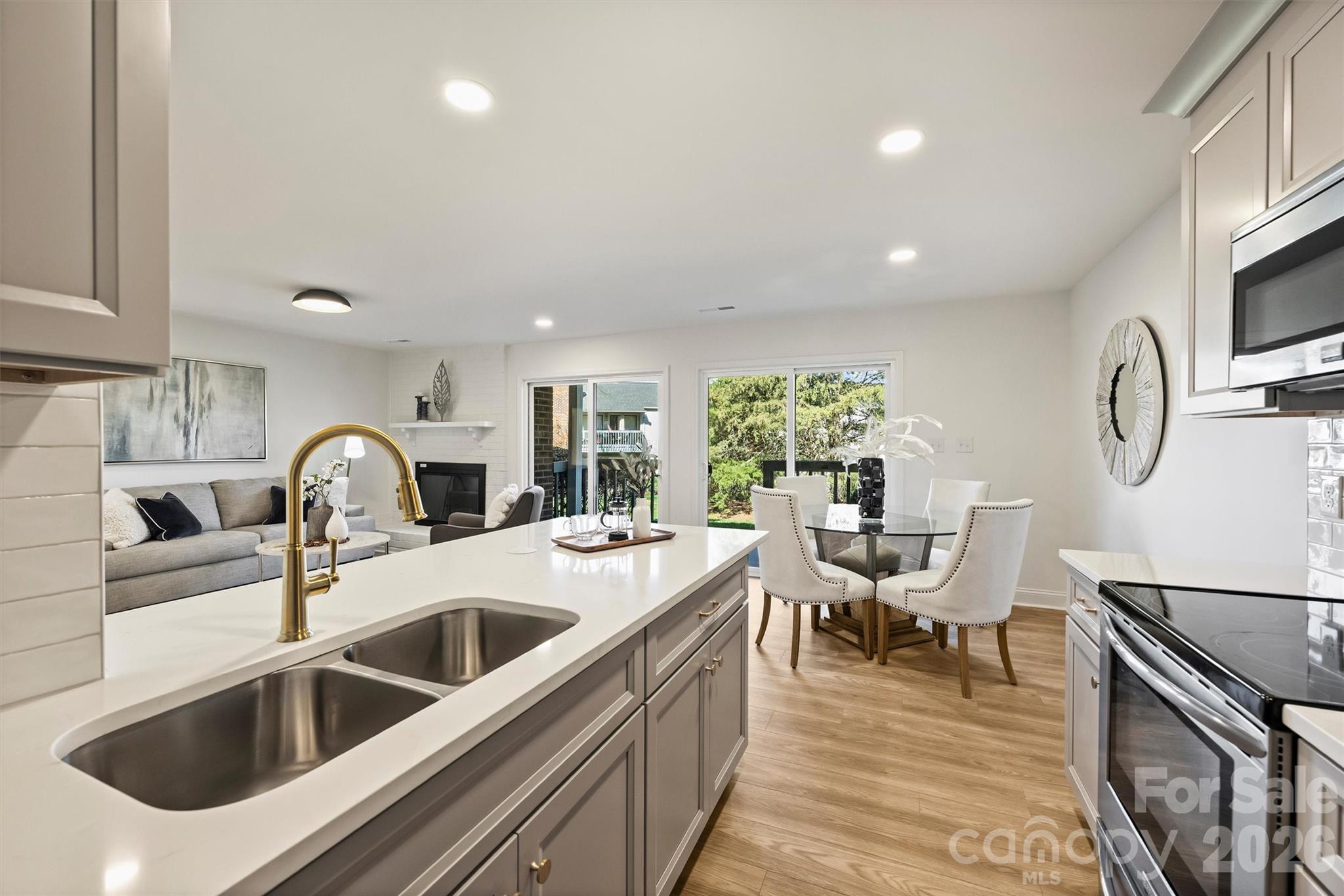 Carmel Village - Residential