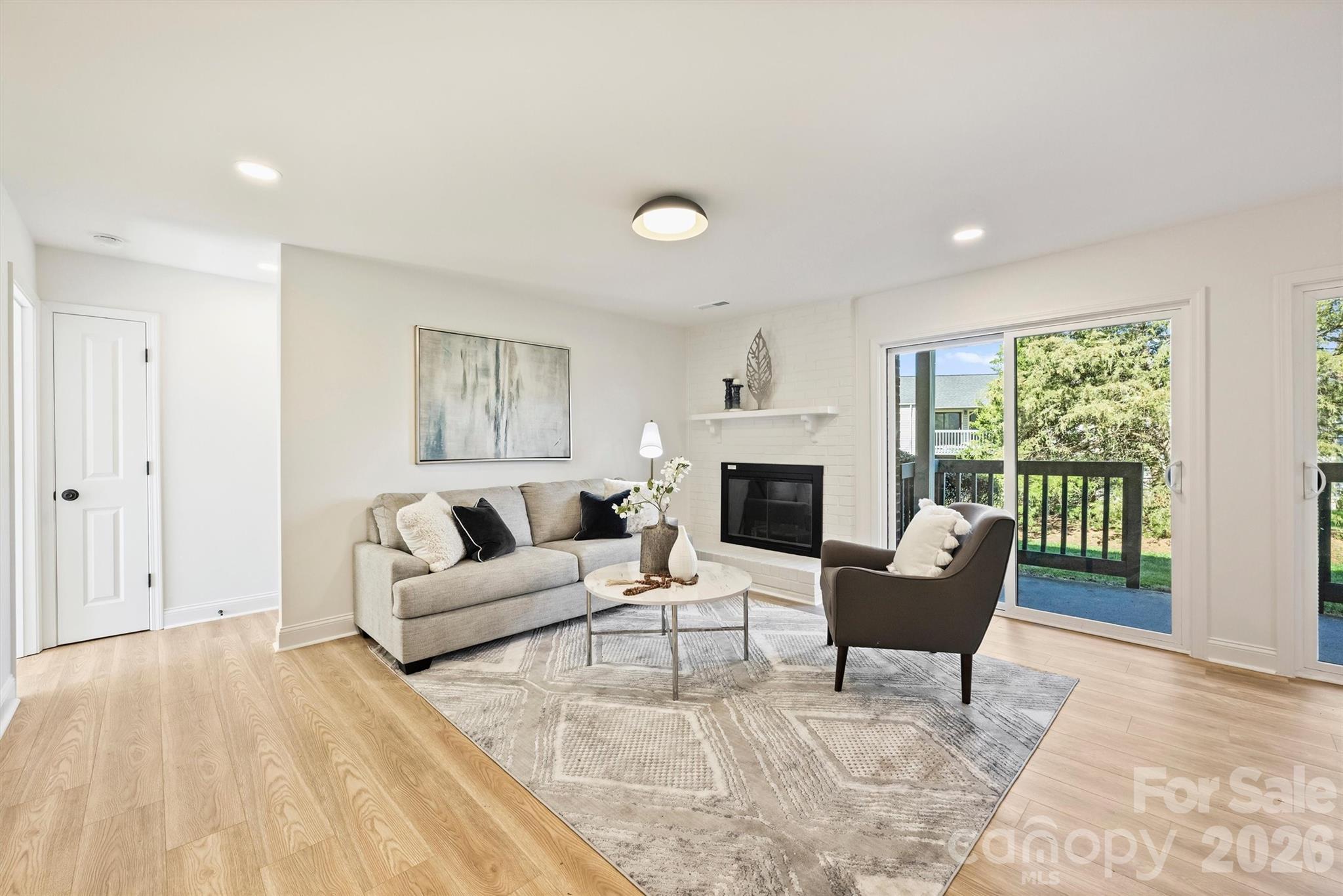 11141 Harrowfield Road