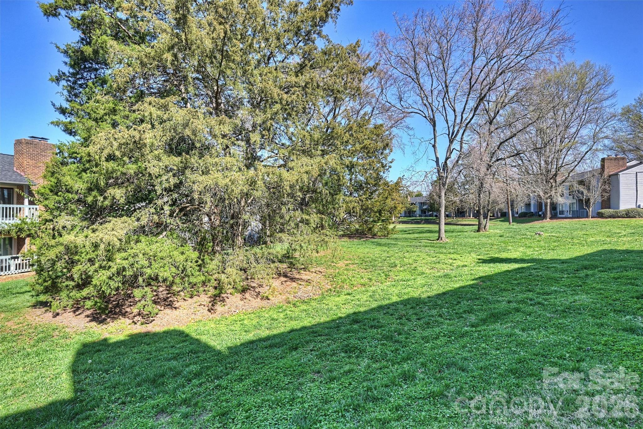 Carmel Village - Residential