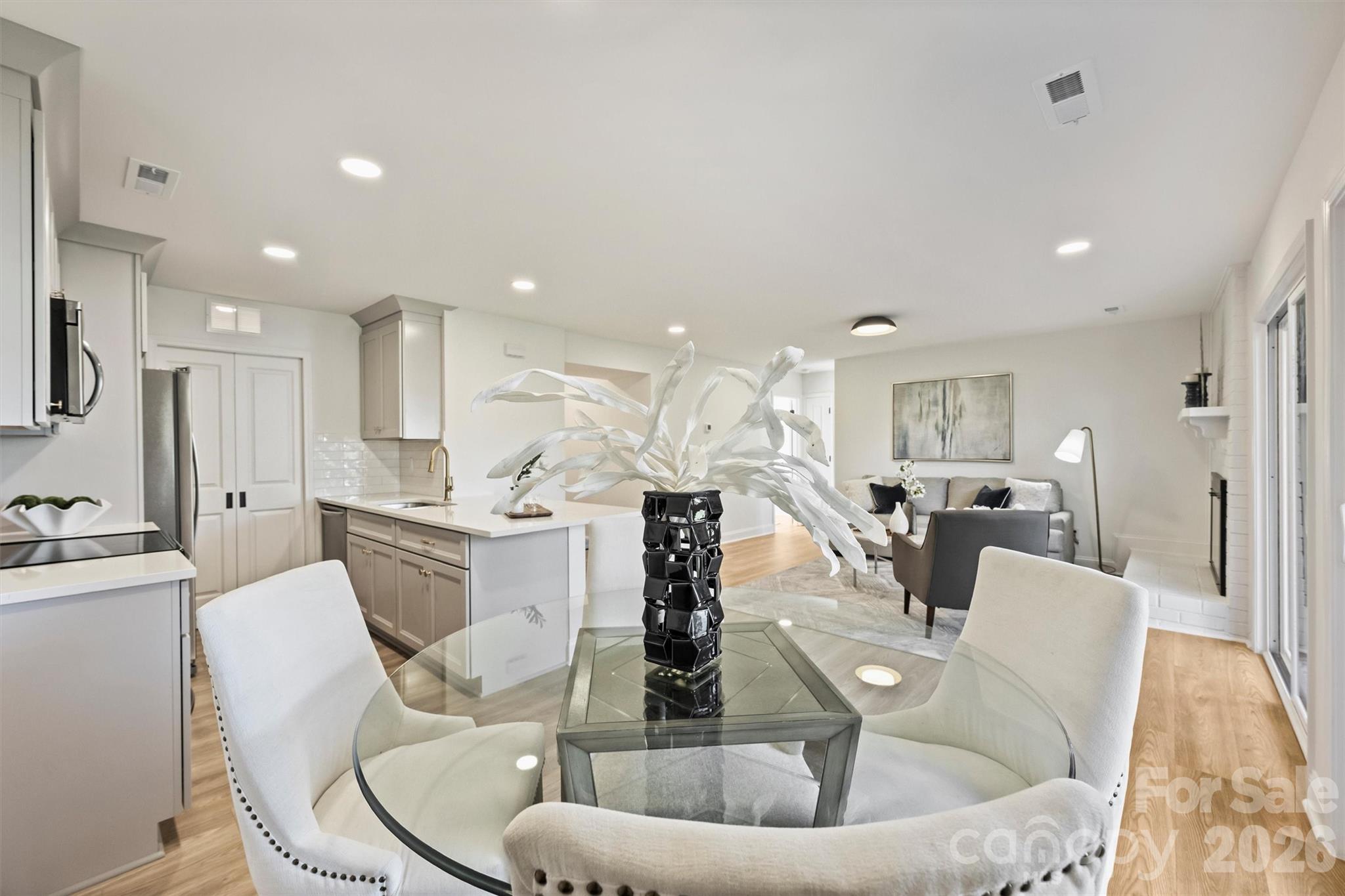 Carmel Village - Residential