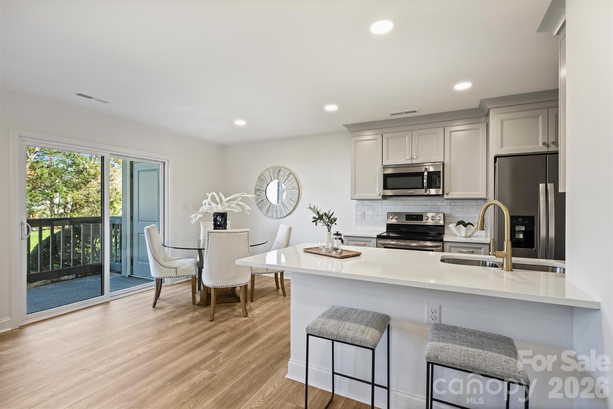 Carmel Village - Residential