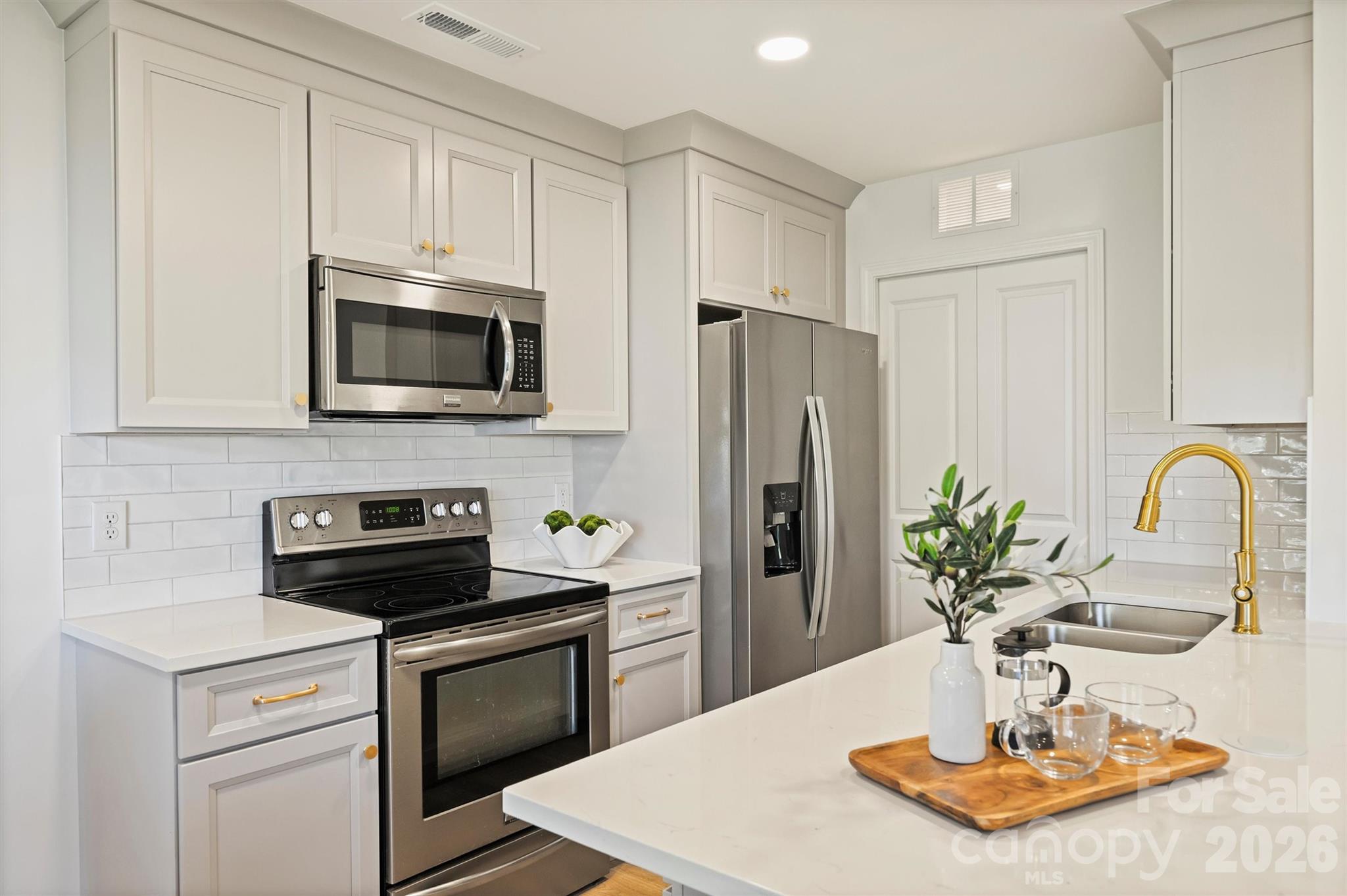 Carmel Village - Residential