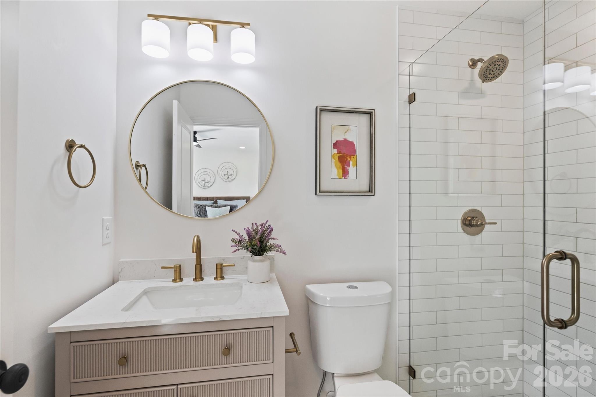 Carmel Village - Residential