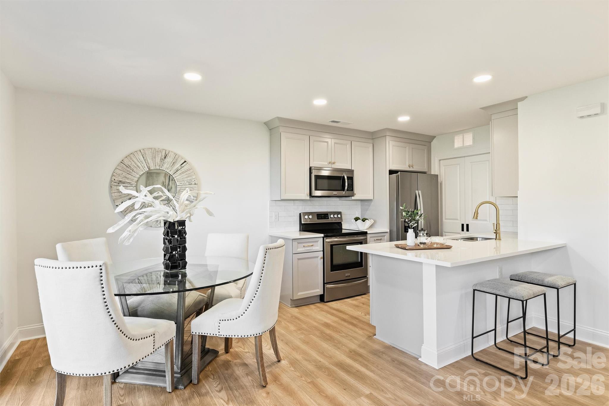 Carmel Village - Residential