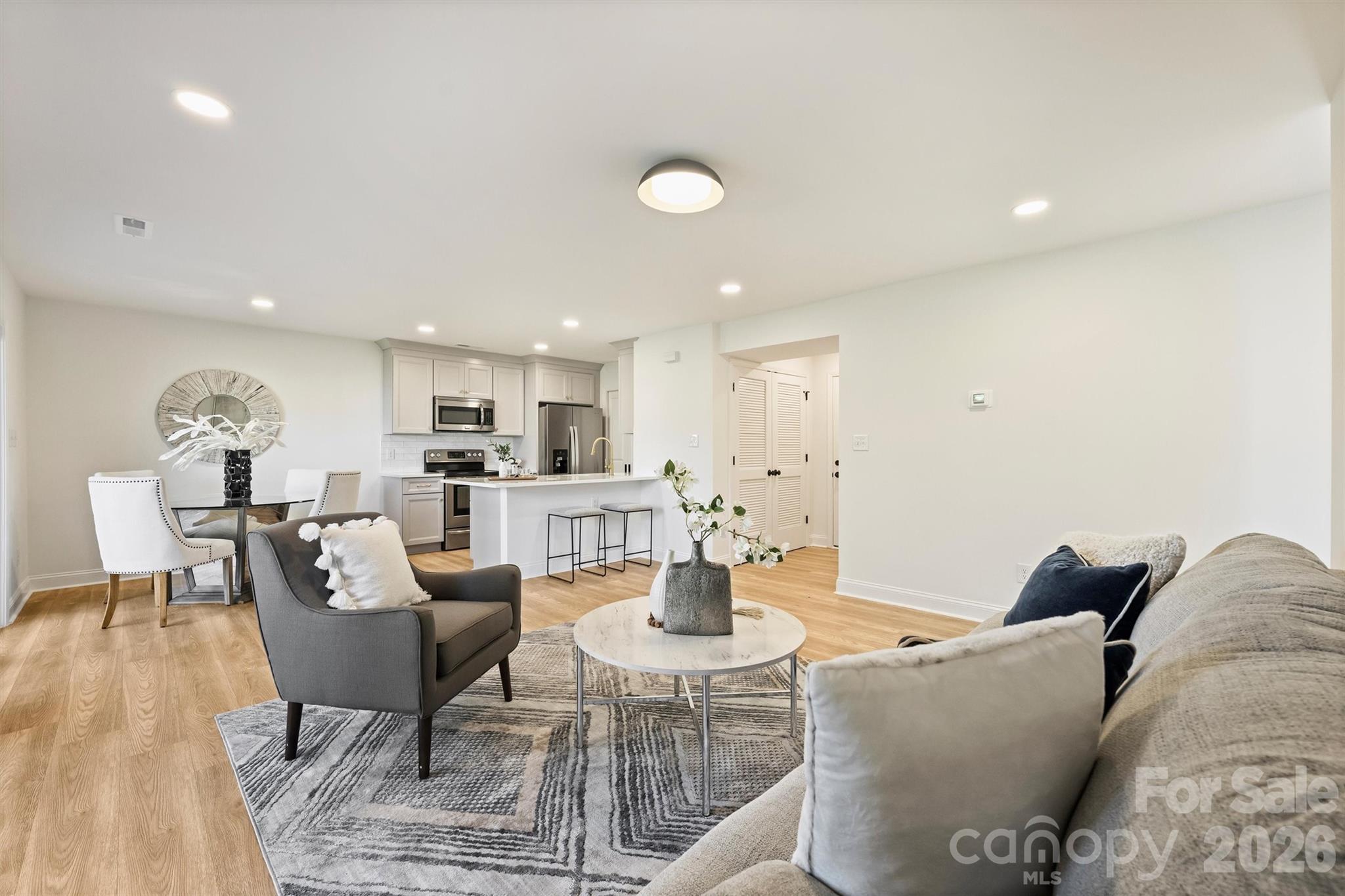 Carmel Village - Residential