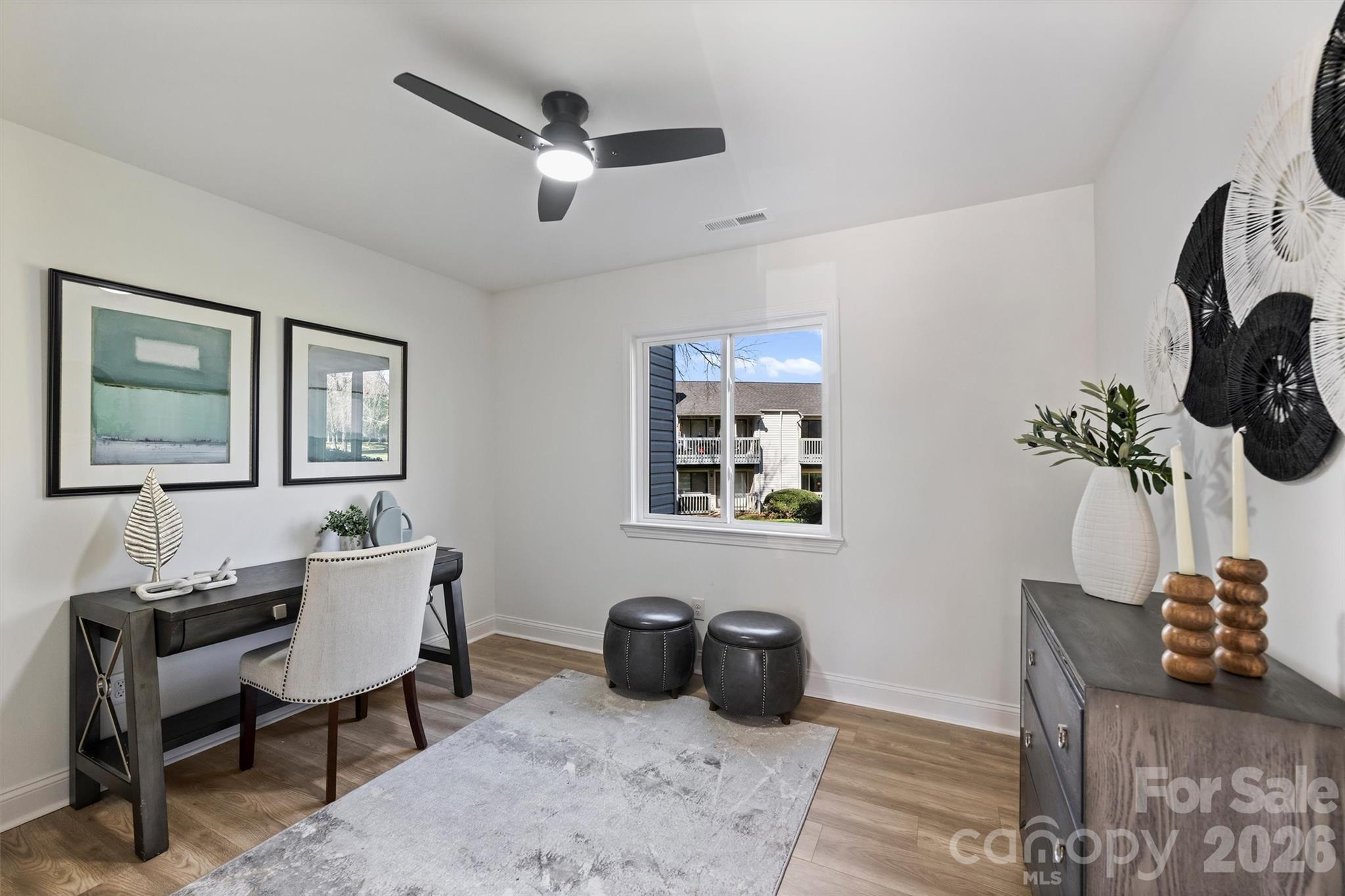 Carmel Village - Residential