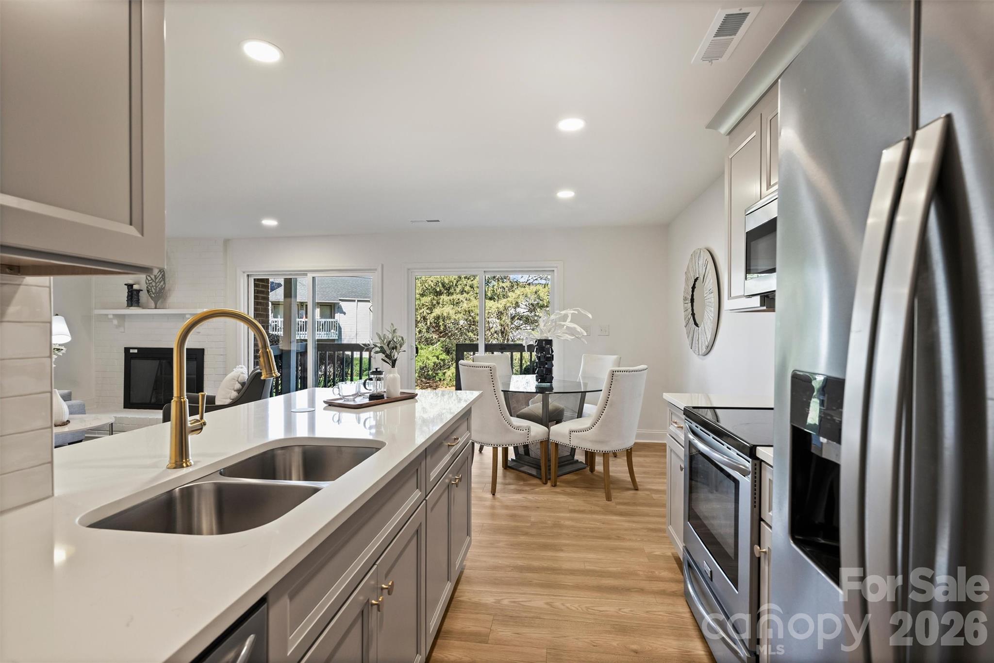 Carmel Village - Residential