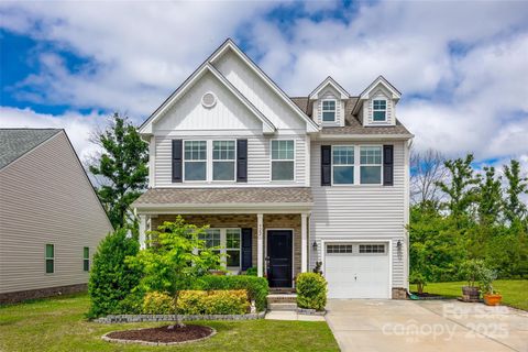 922 Bunker Trace Rock Hill SC 29730