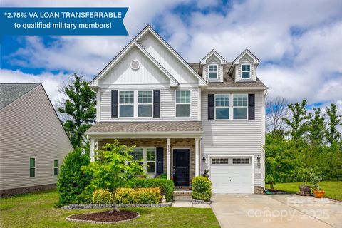 Photo of 922 Bunker Trace, Rock Hill, SC 29730 (MLS # 4259328)