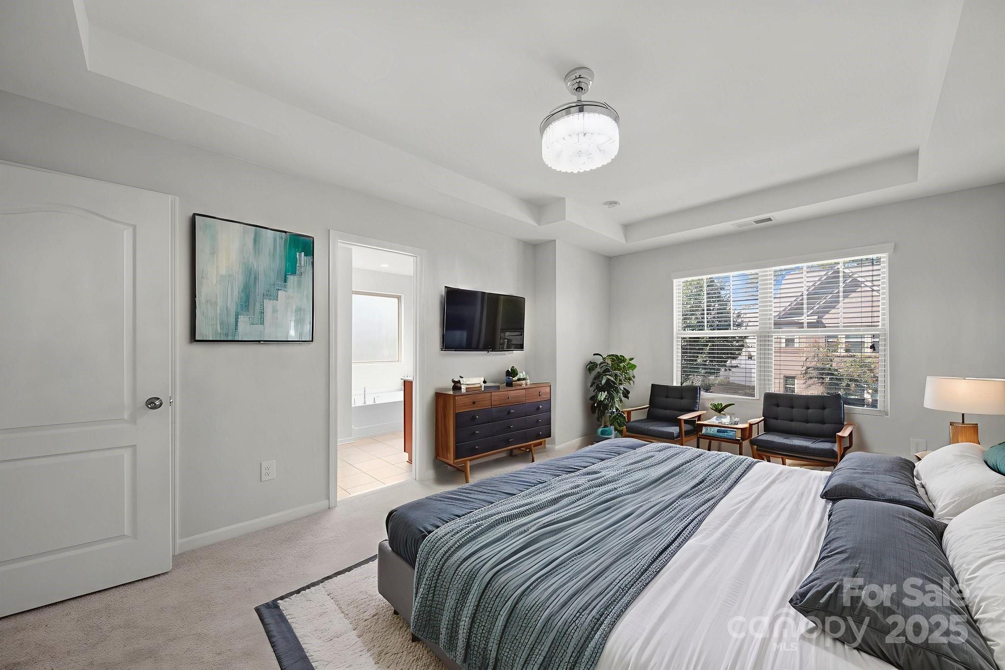 The Grove - Residential