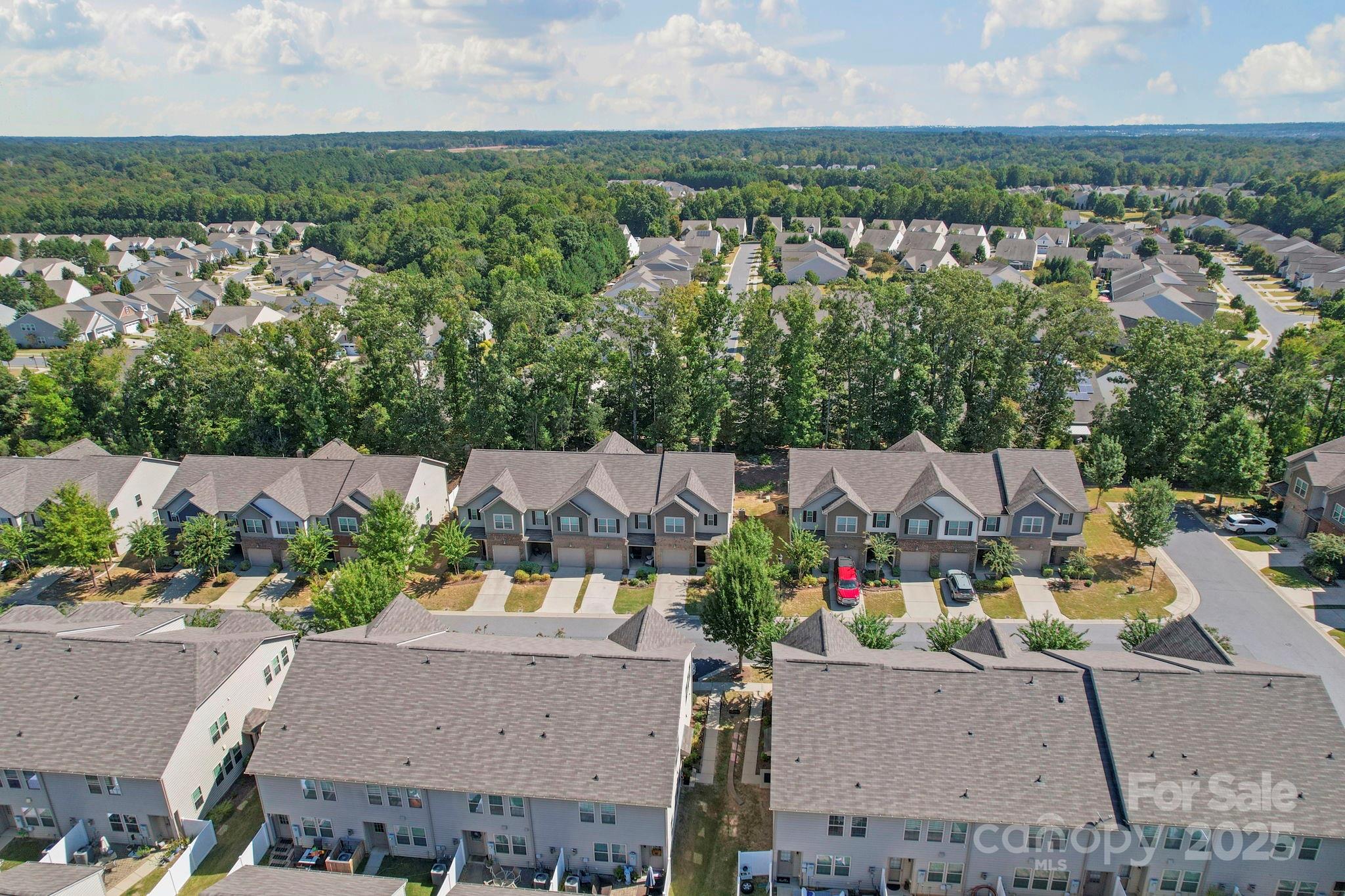 The Grove - Residential