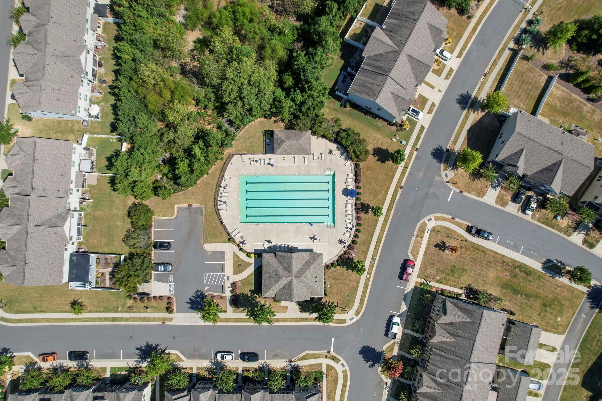 The Grove - Residential