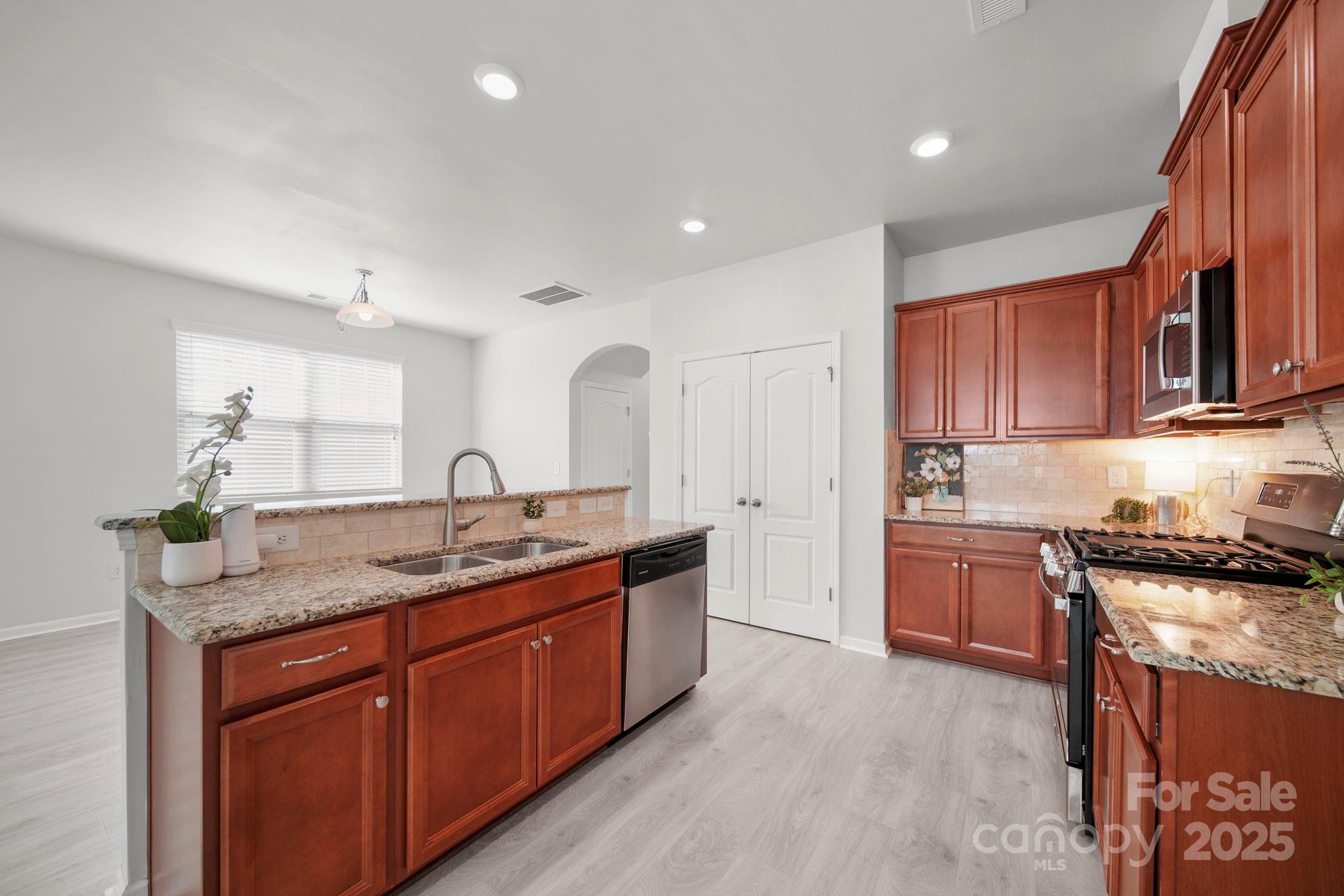 The Grove - Residential