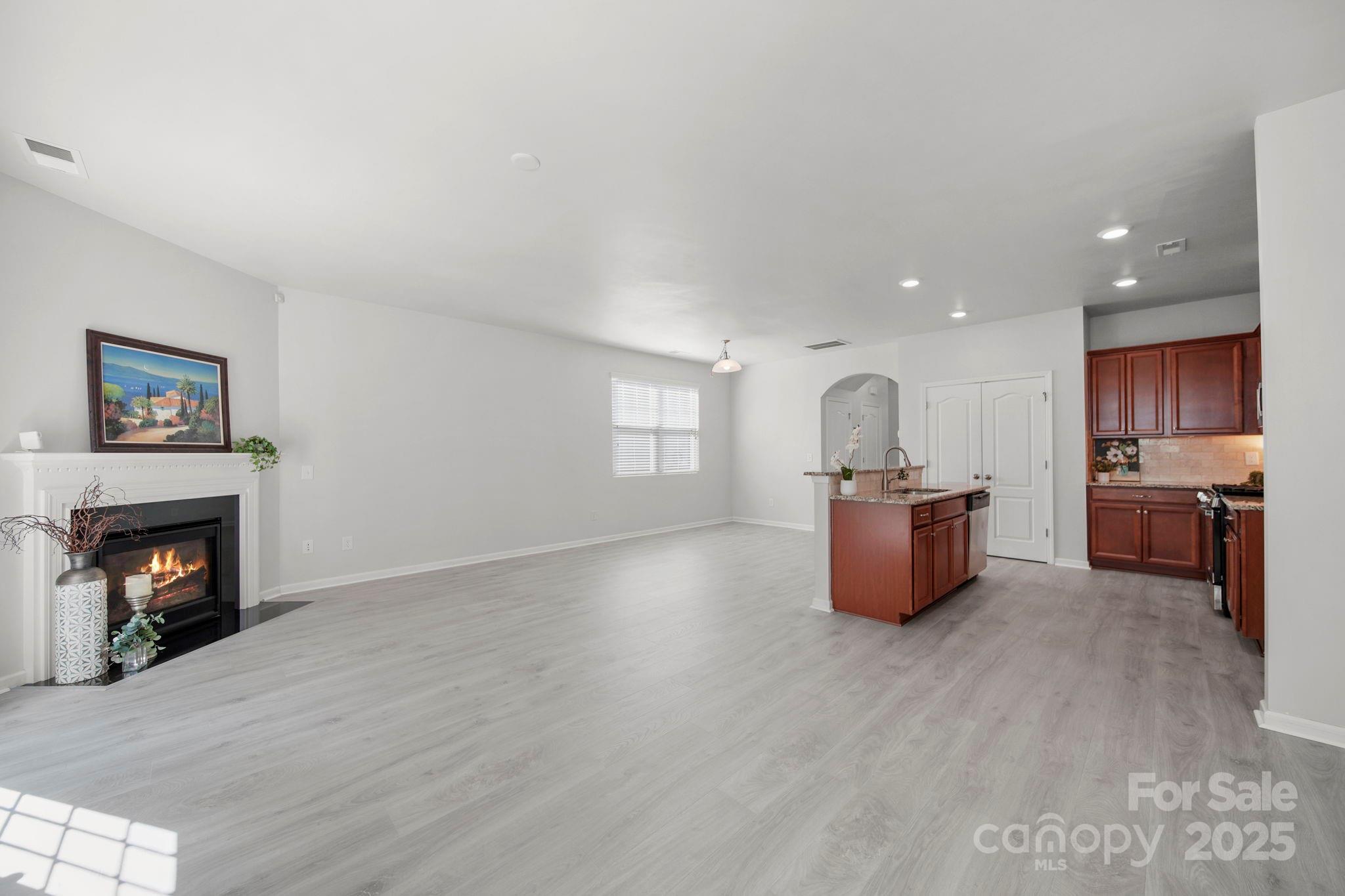 The Grove - Residential