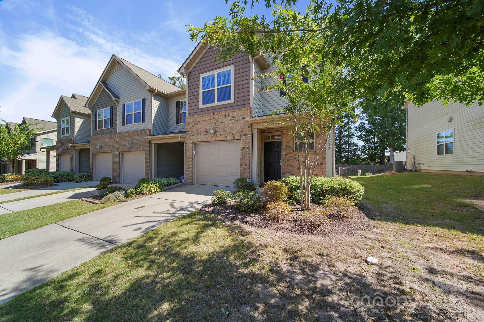 The Grove - Residential