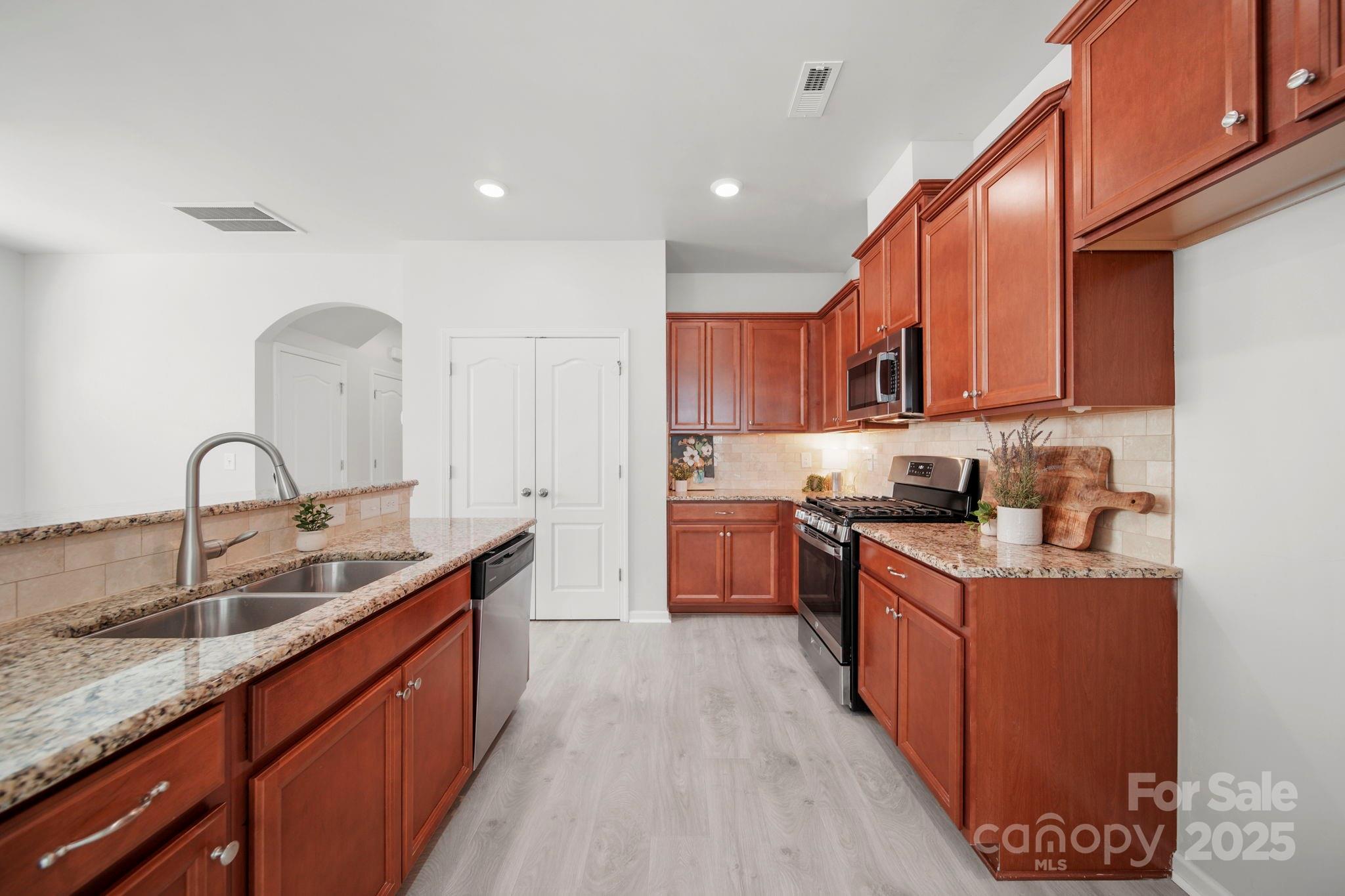 The Grove - Residential