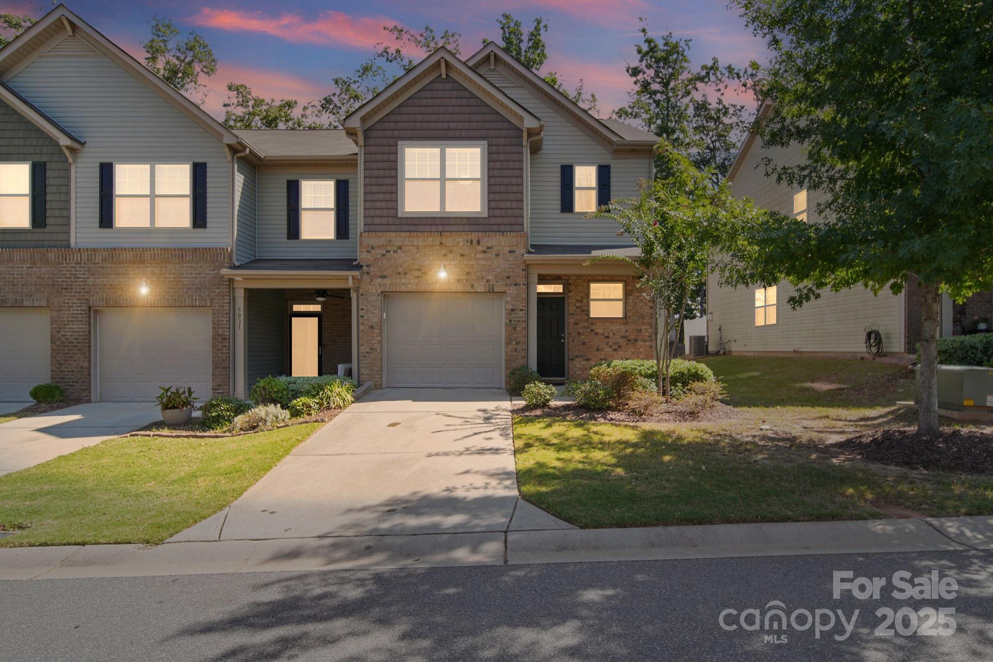 The Grove - Residential