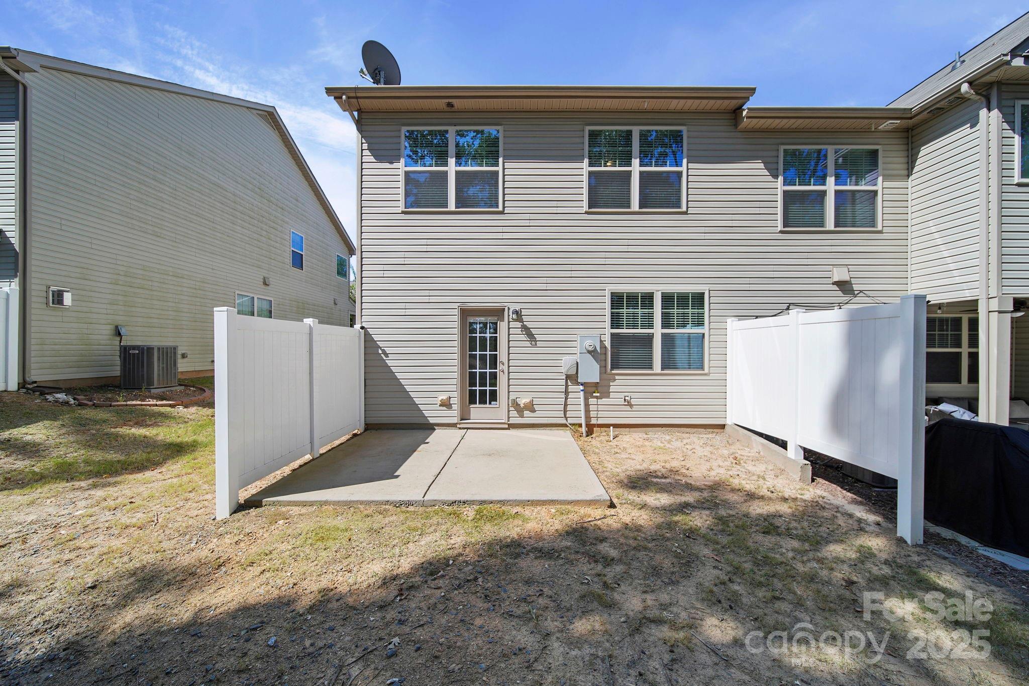 The Grove - Residential