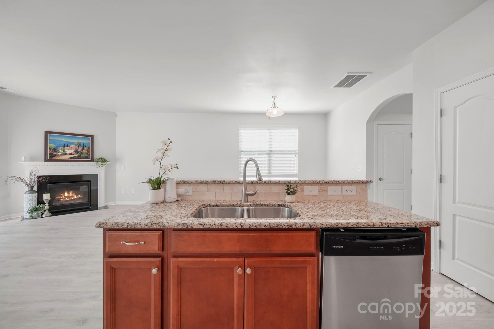 The Grove - Residential