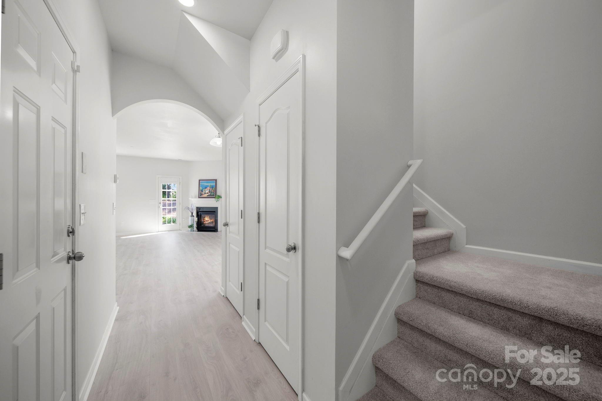 The Grove - Residential