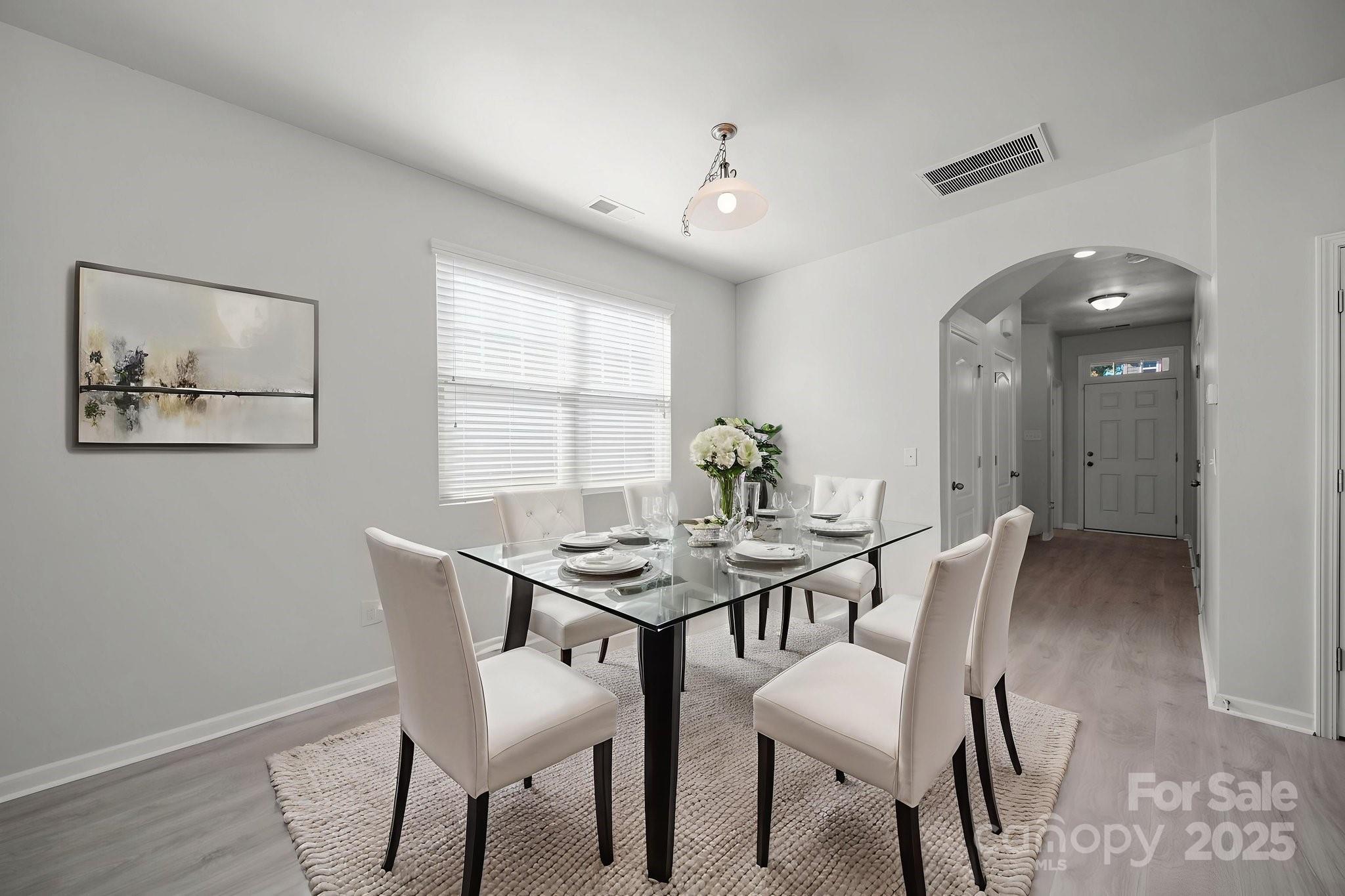 The Grove - Residential