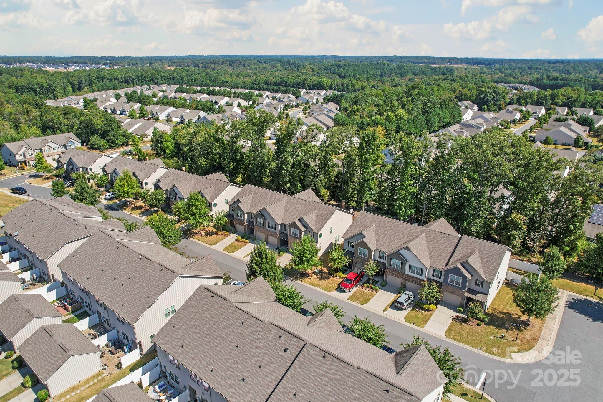 The Grove - Residential