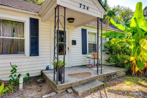 A home in Rock Hill