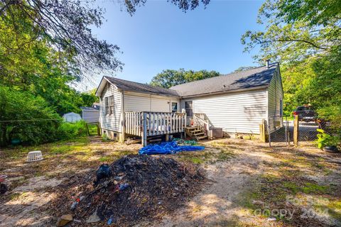 A home in Rock Hill