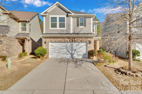 Photo of 11715 Clems Branch Drive, Charlotte, NC 28277 (MLS # 4419709)