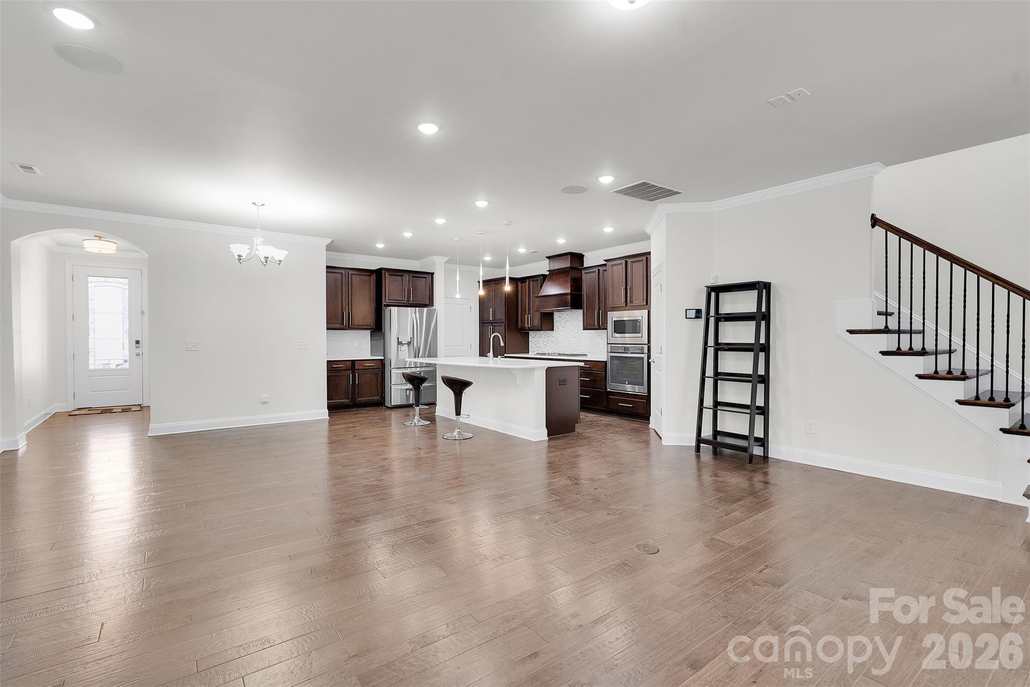 11715 Clems Branch Drive