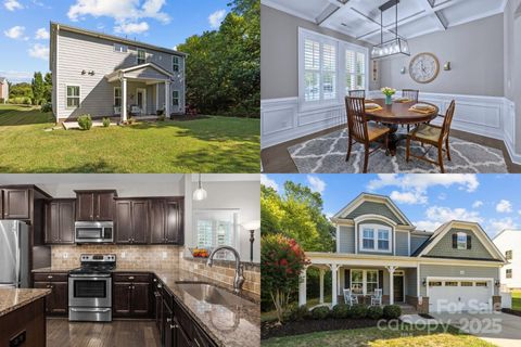 1903 Seefin Court Indian Trail NC 28079