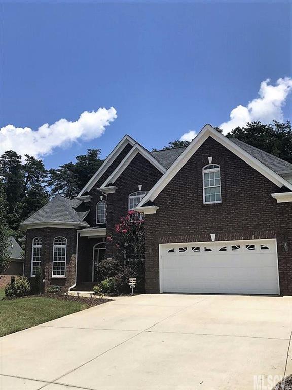 Wittenburg Springs - Residential