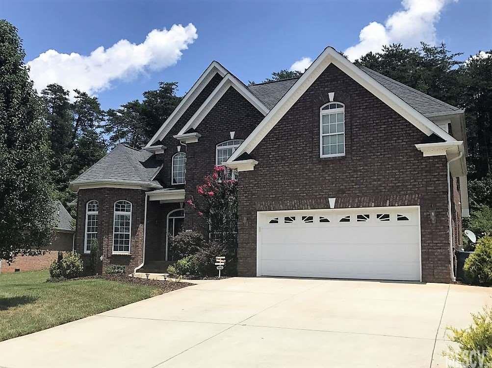 Wittenburg Springs - Residential