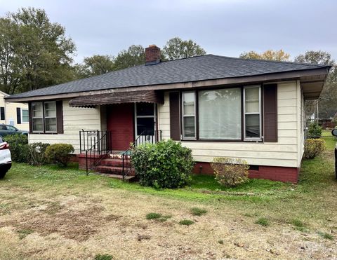 A home in Rock Hill