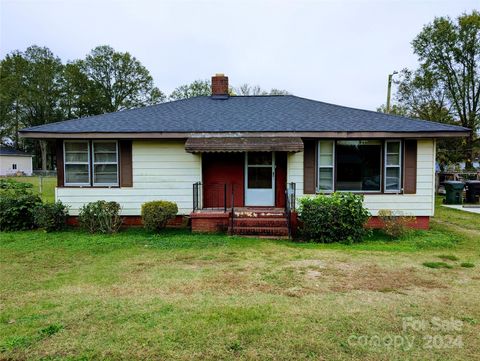 A home in Rock Hill