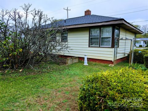 A home in Rock Hill