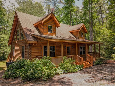 3374 Locust Grove Road Hendersonville NC 28792