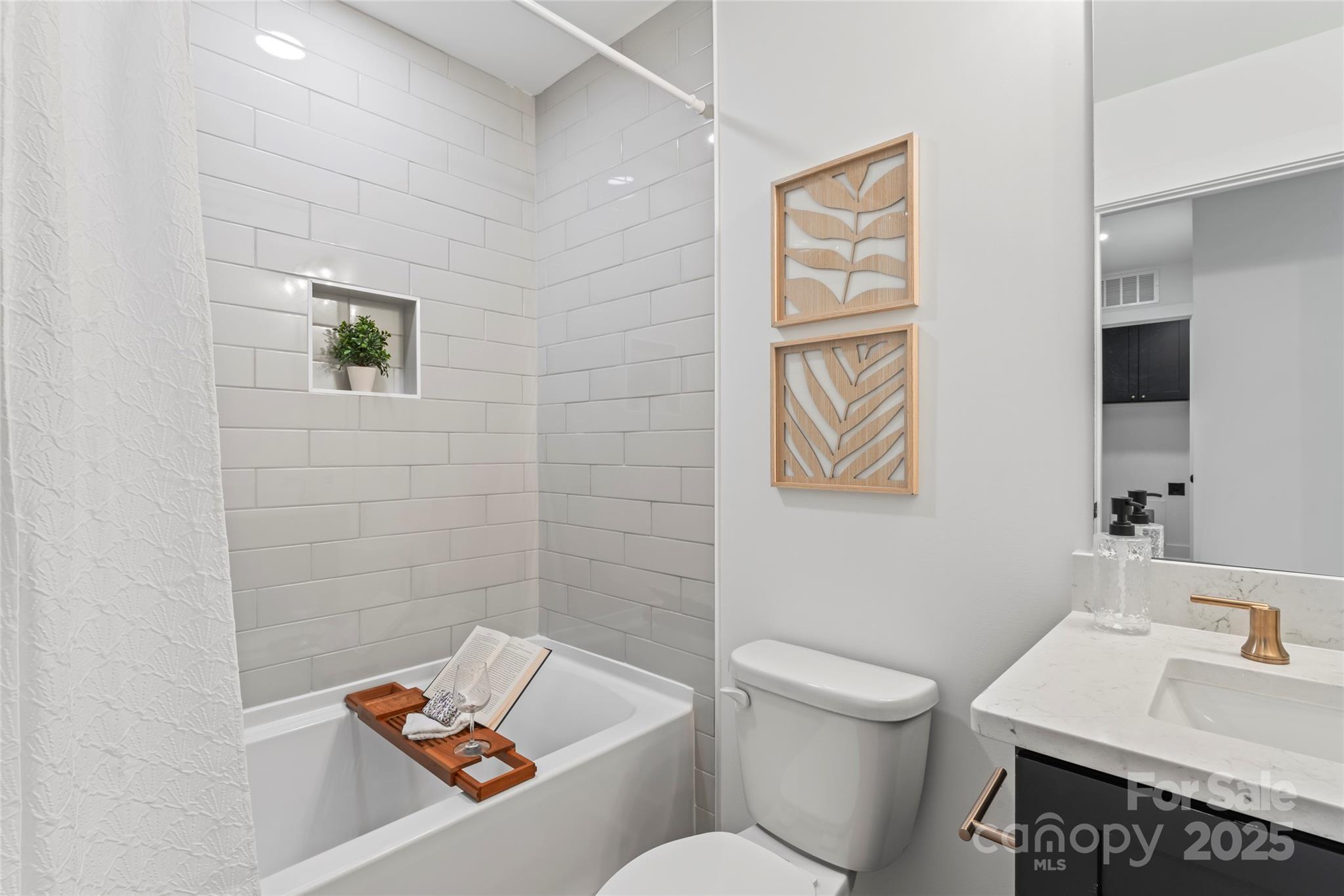 Aberdeen at Wilson Farms - Residential