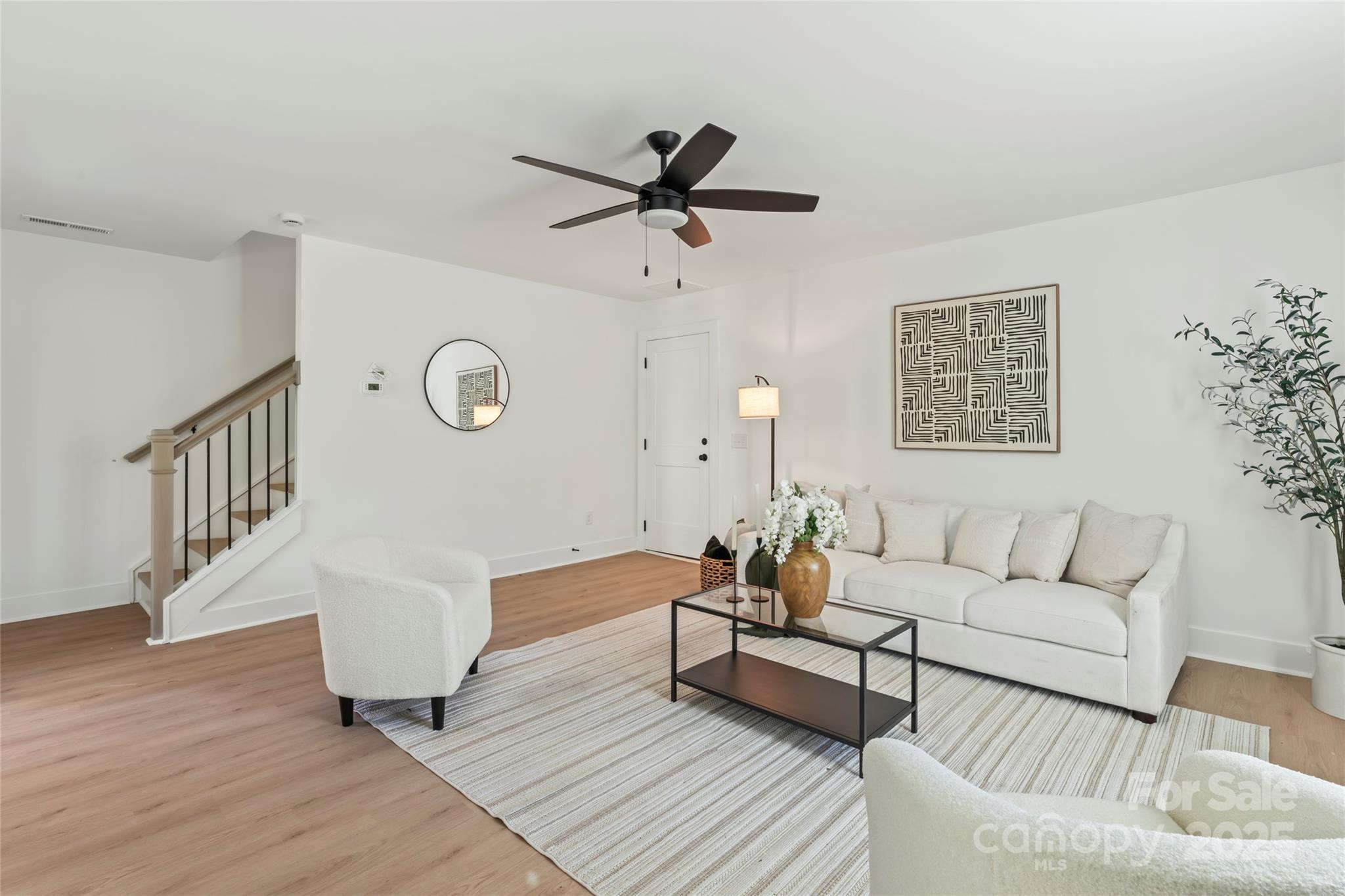 Aberdeen at Wilson Farms - Residential