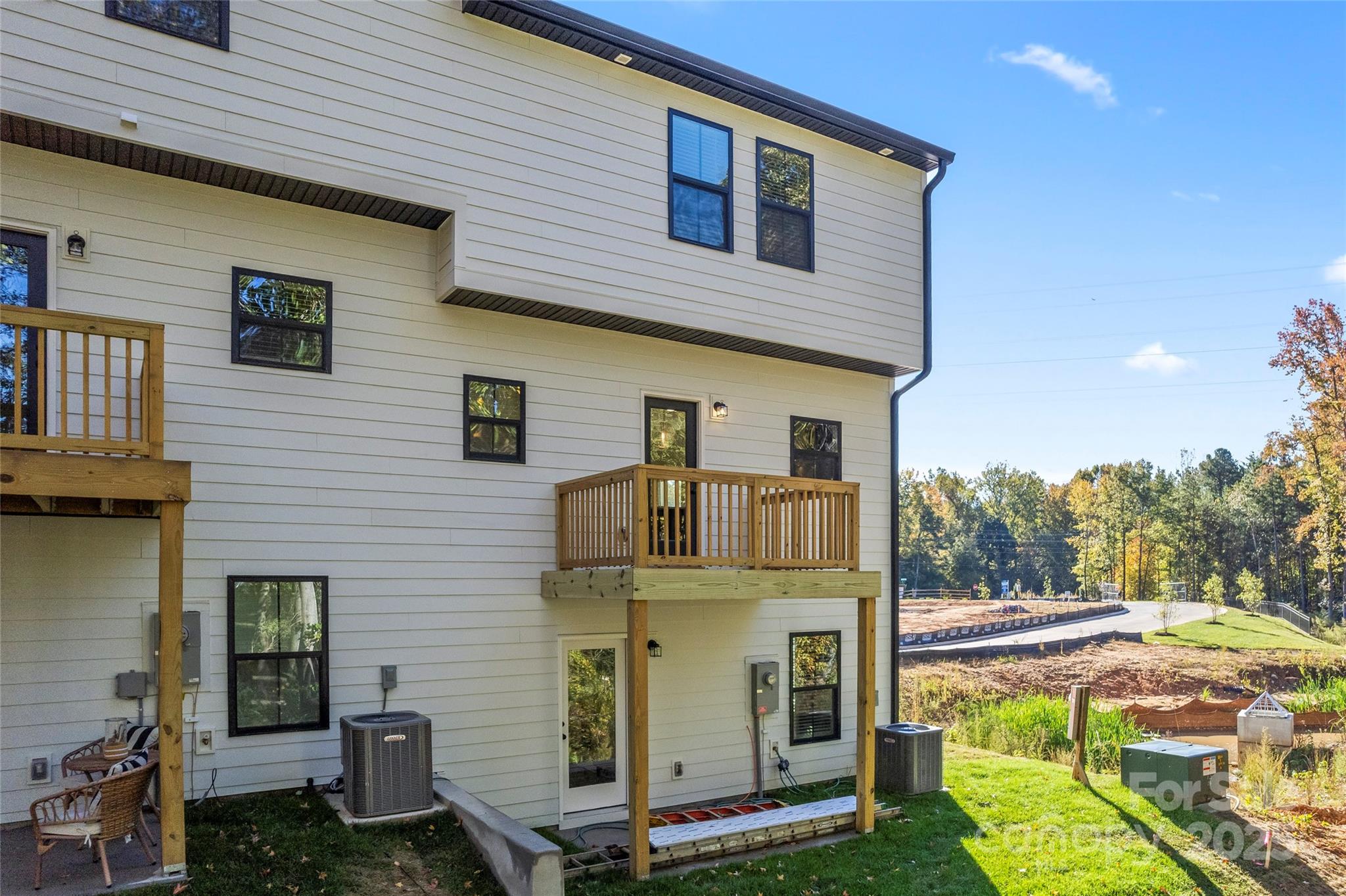 Aberdeen at Wilson Farms - Residential