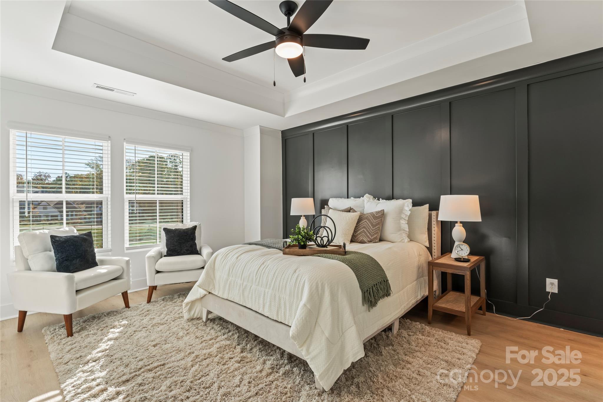 Aberdeen at Wilson Farms - Residential