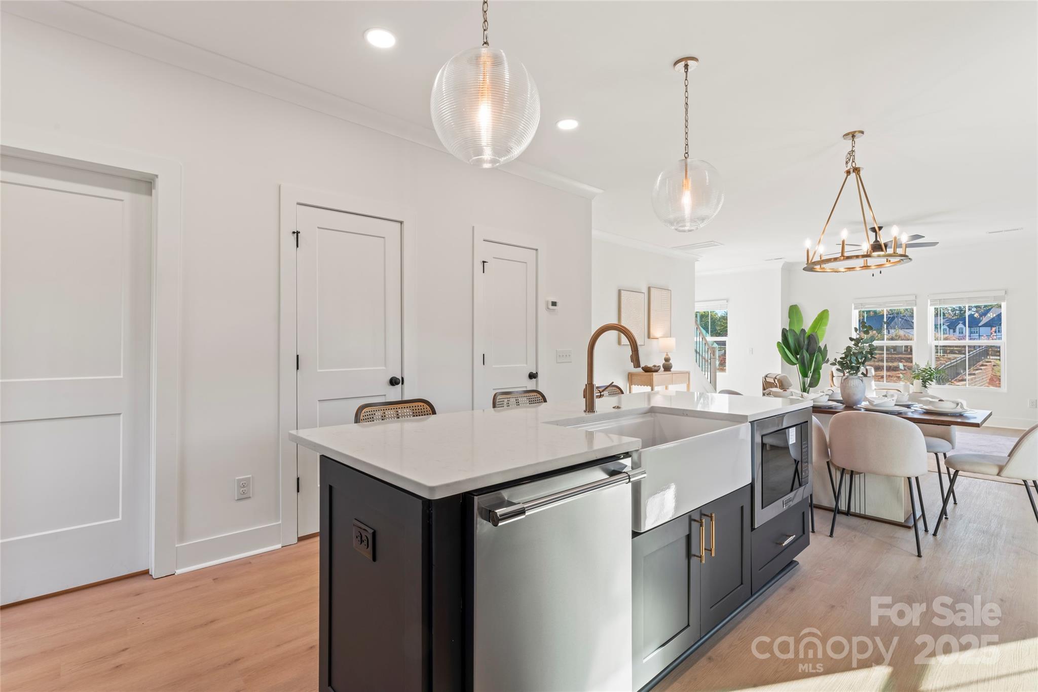 Aberdeen at Wilson Farms - Residential