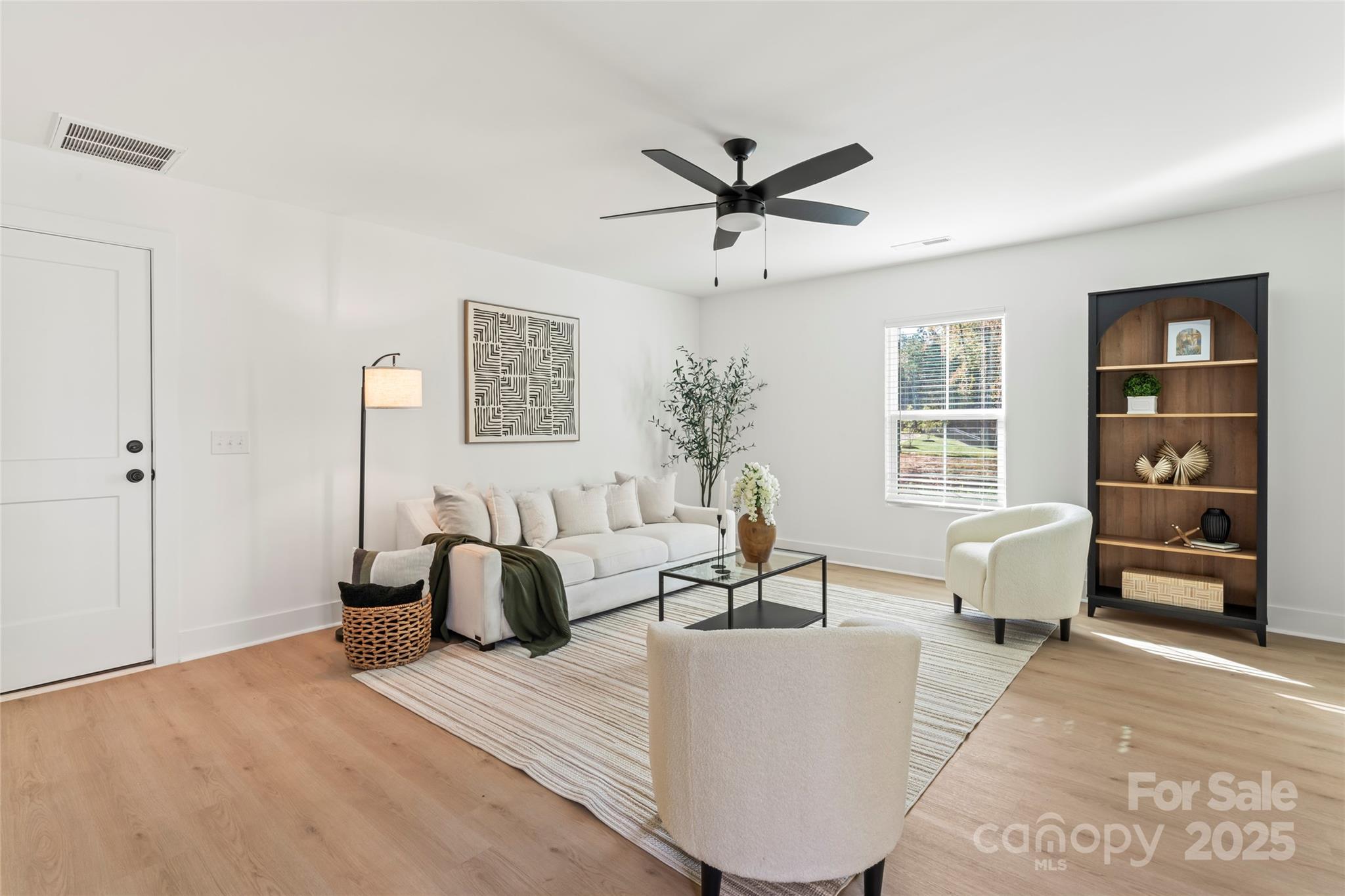 Aberdeen at Wilson Farms - Residential